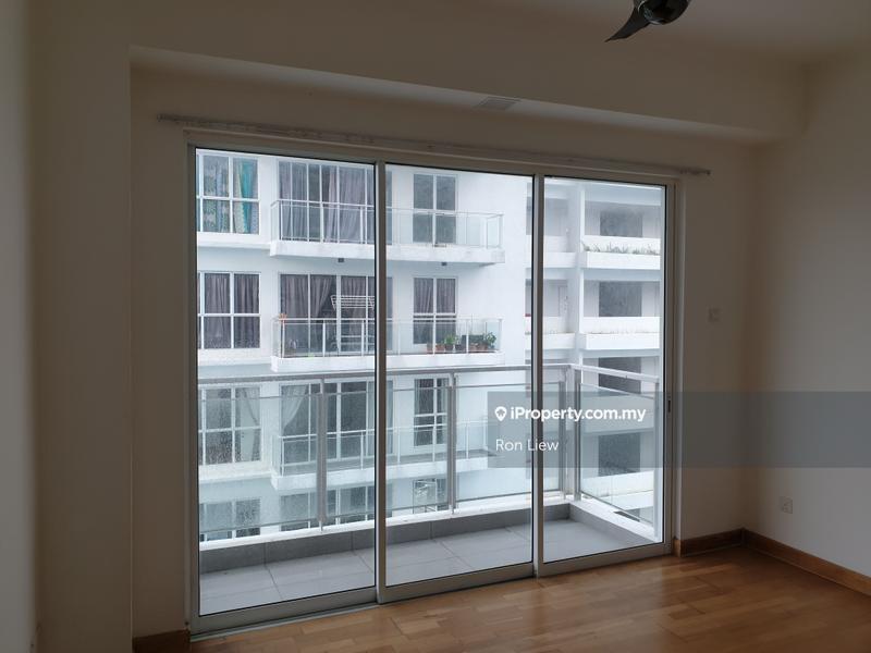 Kondominium untuk Disewa di Duet Residence oleh Ron Liew - iProperty.com.my