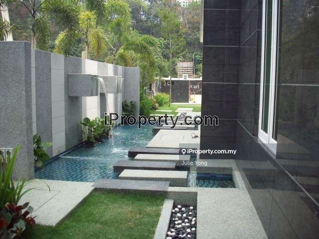 Semi-Detached House for Sale in Laman Damaisari @ Mont Kiara, Mont Kiara by Julie Yong - iProperty.com.my