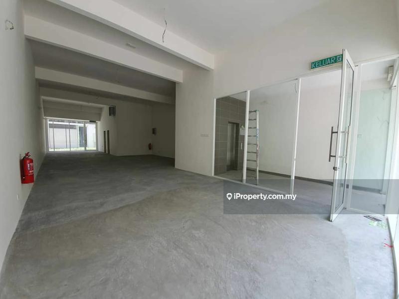 Shop / Office for Sale in Bukit Jalil, Kuala Lumpur by Wayne Char - iProperty.com.my