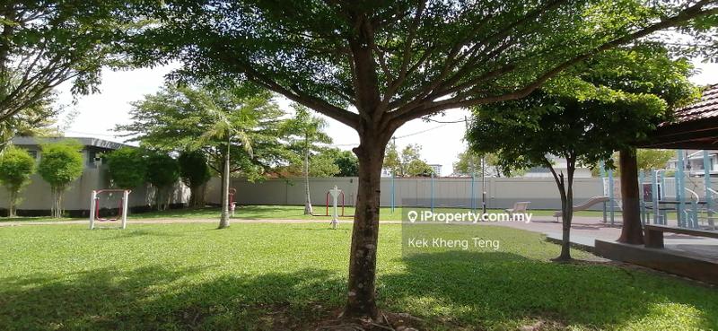 2-storey Terraced House for Sale in Taman Naluri Indah, Seberang Jaya by Kek Kheng Teng - iProperty.com.my