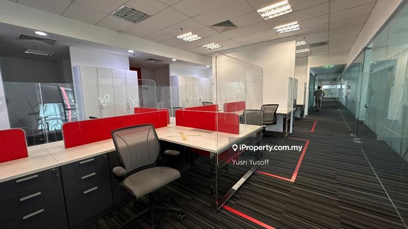 For Rent - Menara OBYU