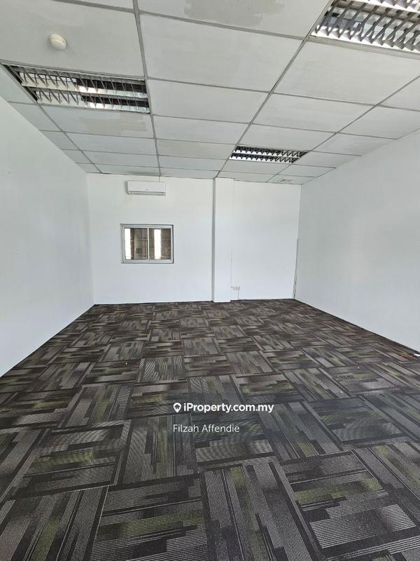 Kilang Terpisah untuk Dijual di Bandar Pinggiran Subang, Shah Alam oleh Filzah Affendie - iProperty.com.my