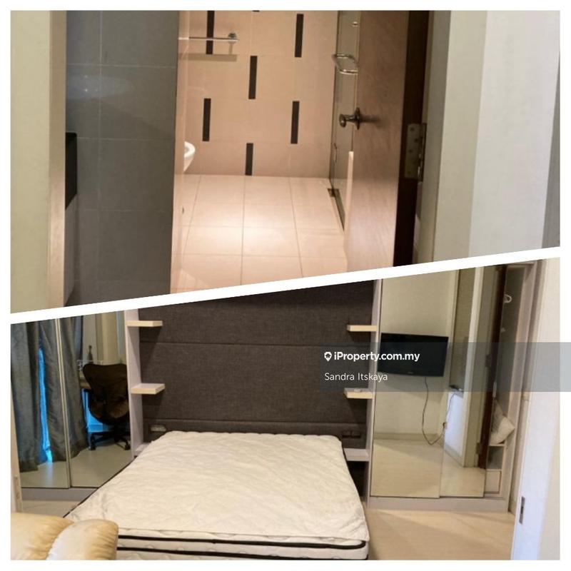 For Sale - Parkview Service Apartment