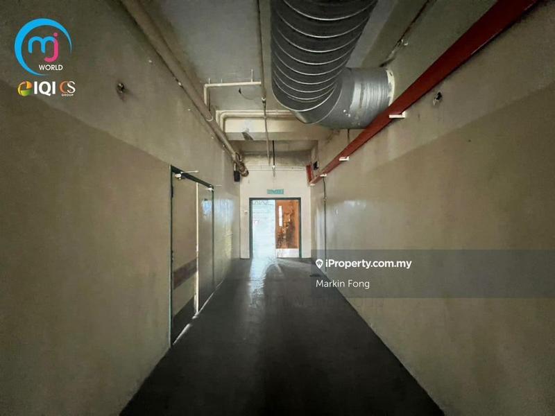 Detached Factory for Rent in Ajil , Kuala Terengganu, Kuala Terengganu by Markin Fong - iProperty.com.my