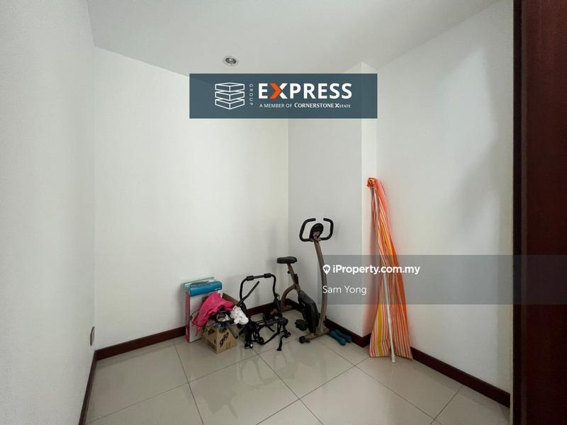 Condominium for Rent in Bay Resort Condominium by Sam Yong - iProperty.com.my