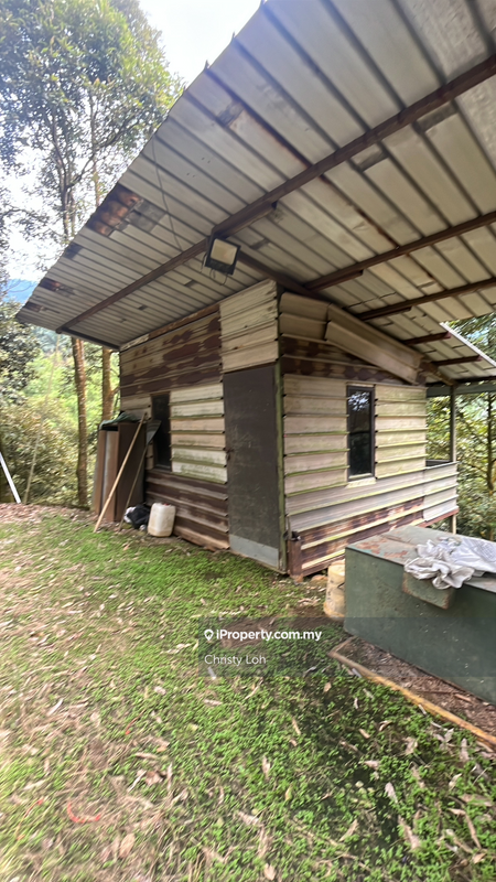 Tanah Pertanian untuk Dijual di Kawasan Perindustrian Bentong, Bentong oleh Christy Loh - iProperty.com.my