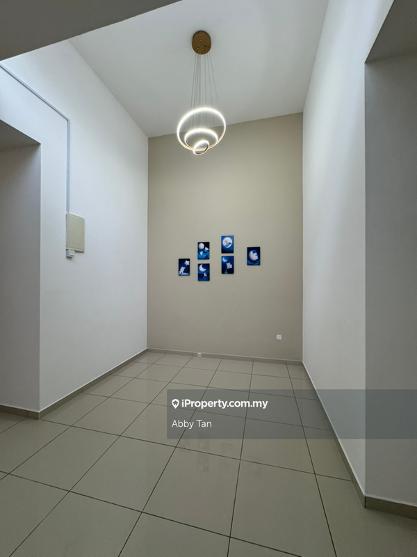 Rumah Teres untuk Disewa di Lunaria Resort Home, Bandar Sri Sendayan oleh Abby Tan - iProperty.com.my