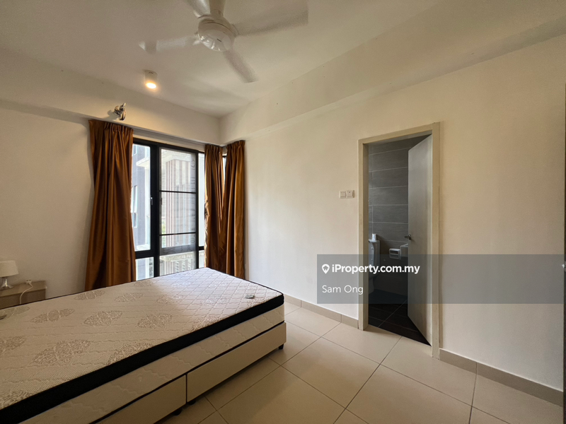 Residensi Servis untuk Dijual di Midhills oleh Sam Ong - iProperty.com.my