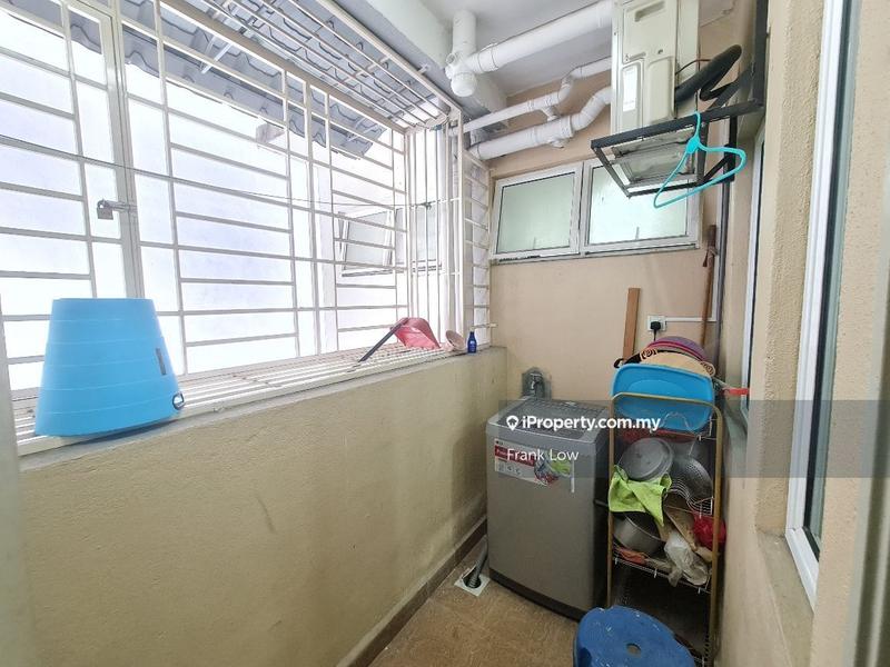 Kondominium untuk Dijual di Banjaria Court oleh Frank Low - iProperty.com.my
