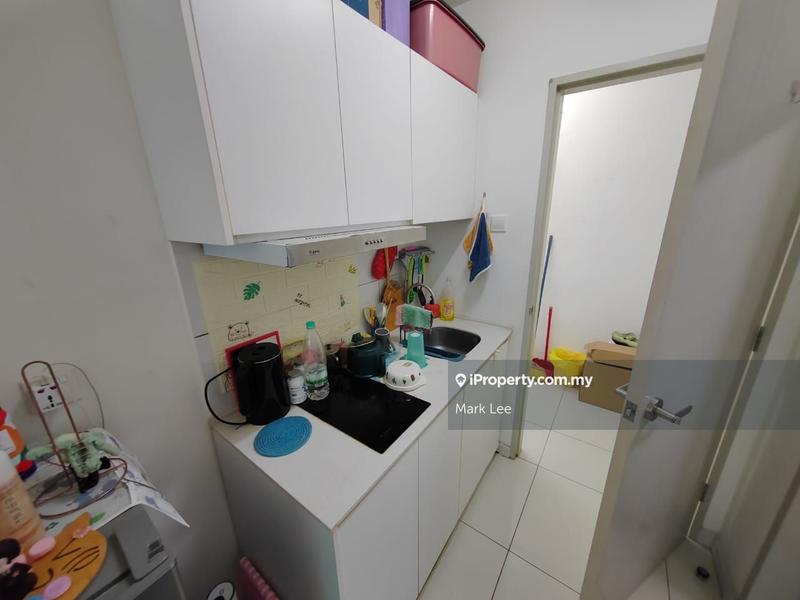 Service Residence for Sale in Horizon Suites by Mark Lee - iProperty.com.my