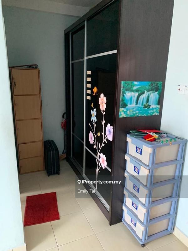 Condominium for Sale in Villa Park by Emily Tai - iProperty.com.my