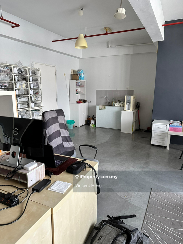 Office for Sale in Kelana Jaya, Petaling Jaya by Vincent Heng - iProperty.com.my