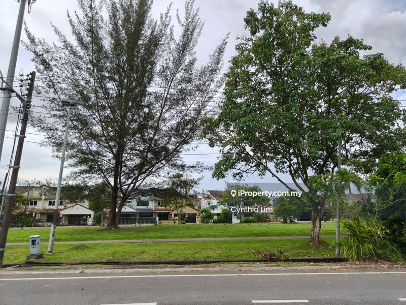 Rumah Berkembar untuk Dijual di kuching, Kuching oleh Cynthia Lim - Exterior - iProperty.com.my