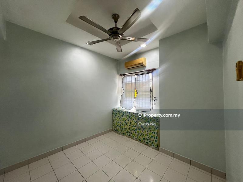 Condominium for Sale in Langat Jaya Condominium by Cyrus Ng - iProperty.com.my