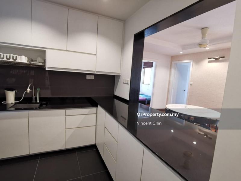 For Rent - Casa Indah 1