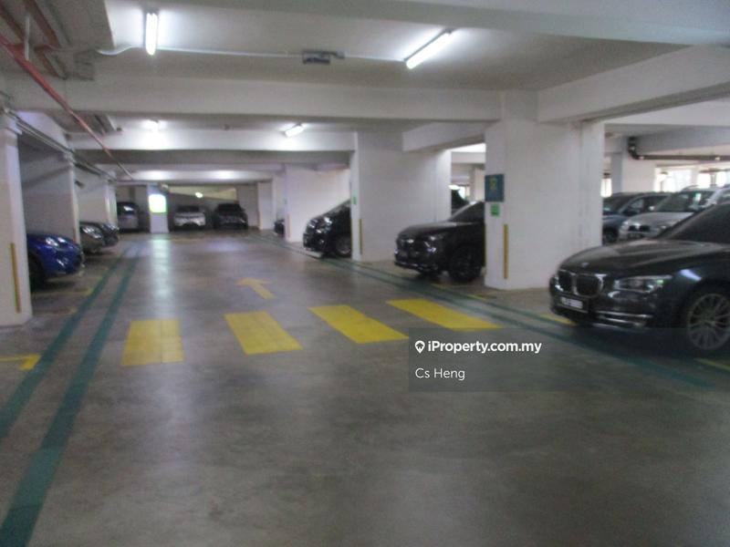 Kondominium untuk Disewa di Suasana Sentral Loft oleh Cs Heng - iProperty.com.my