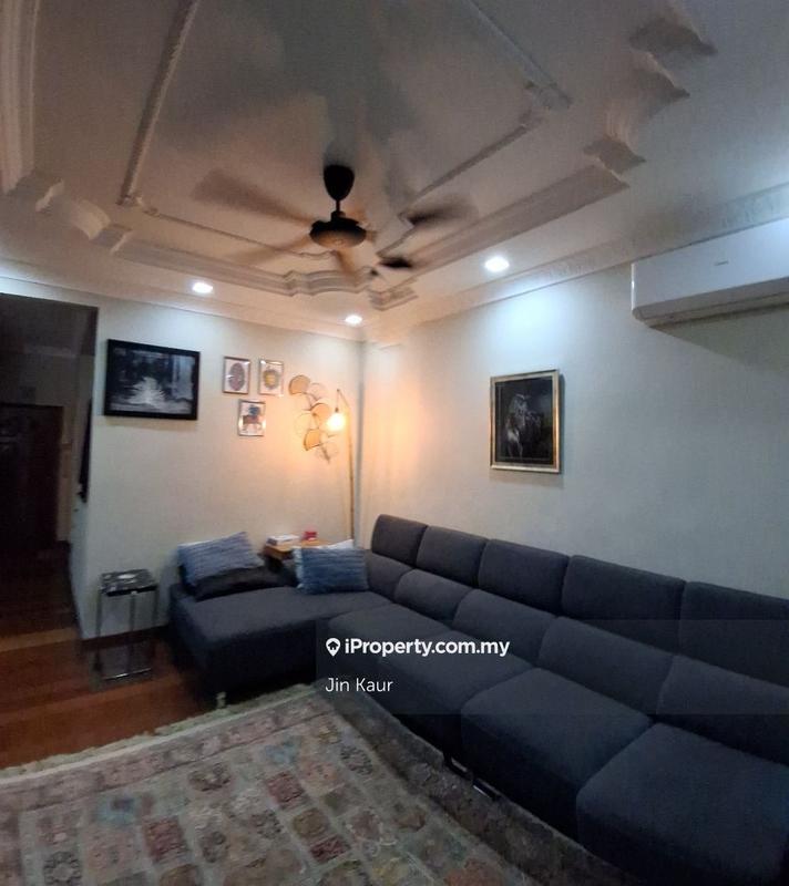 Rumah Teres untuk Dijual di Usj 2, Subang Jaya oleh Jin Kaur - iProperty.com.my