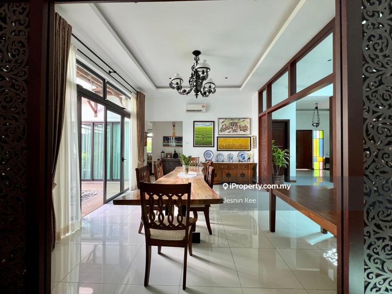 Bungalow House for Sale in Perdana Lakeview East, Cyberjaya by Jesnin Kee - iProperty.com.my