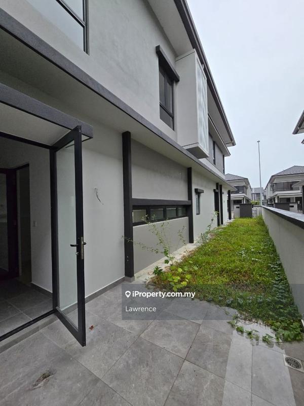 Rumah Berkembar untuk Dijual di Telok Panglima Garang, Selangor oleh Lawrence - iProperty.com.my
