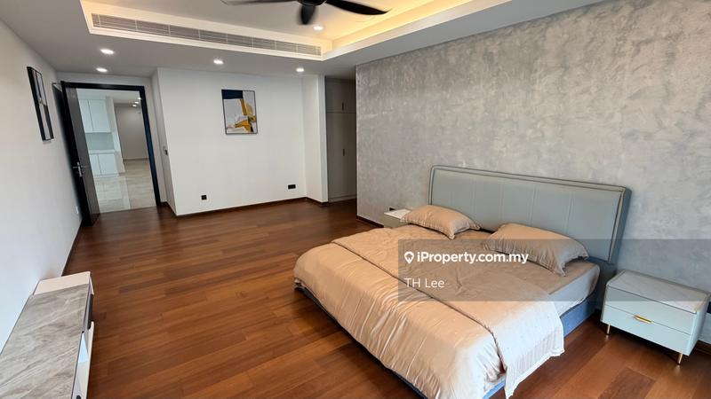 Kondominium untuk Dijual di Pinnacle Bangsar oleh TH Lee - iProperty.com.my