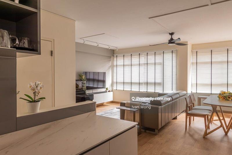 Service Residence for Sale in Aricia Residences by Ivan Wong - iProperty.com.my
