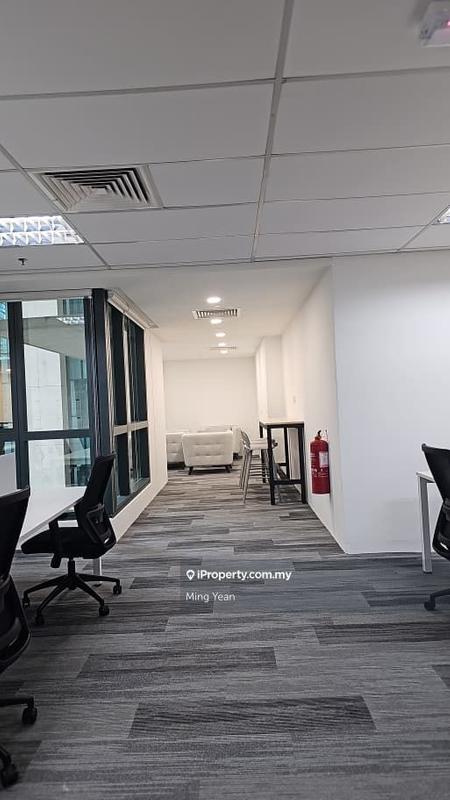 Office for Rent in KLCC, KL City Centre by Ming Yean - iProperty.com.my