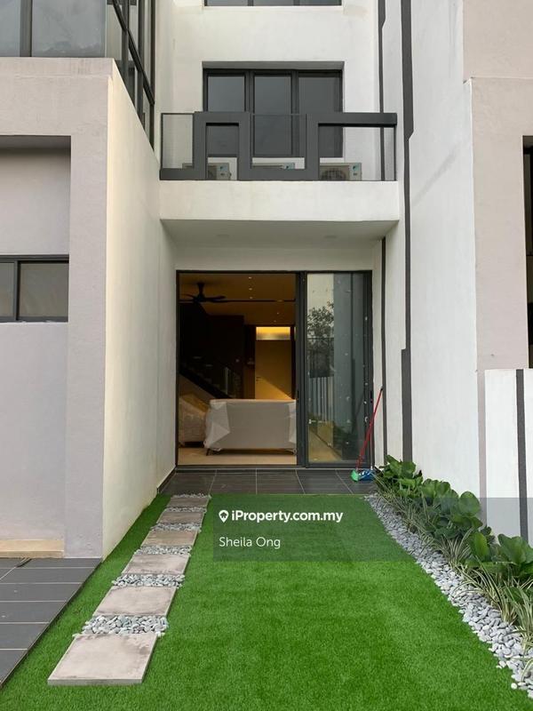 3-storey Terraced House for Sale in Bukit Jalil, Kuala Lumpur by Sheila Ong - iProperty.com.my