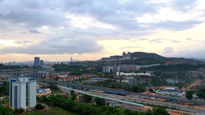 Condominium for Sale in Green Residence by Damon Wan - iProperty.com.my