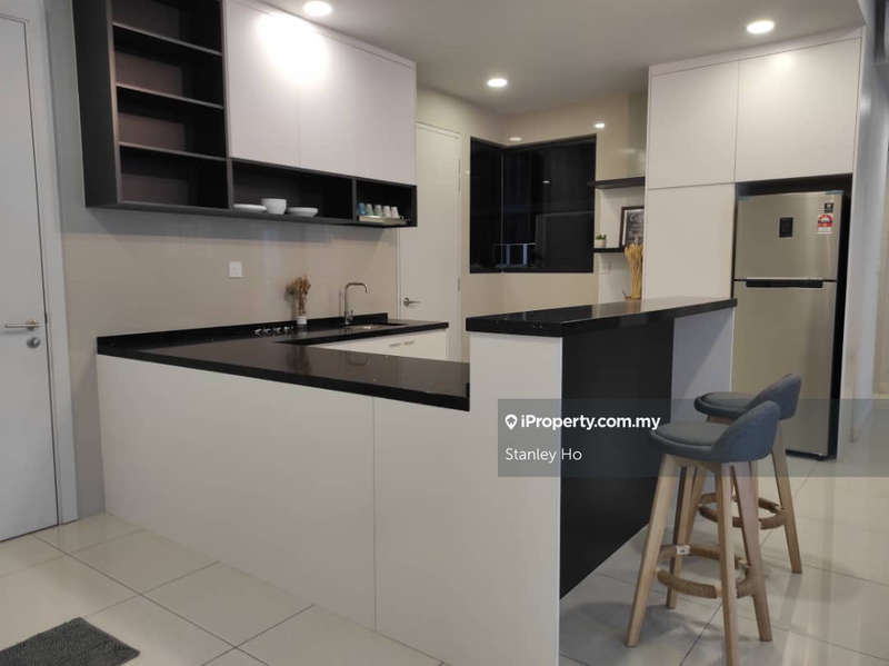 Condominium for Rent in Secoya Residence by Stanley Ho - iProperty.com.my