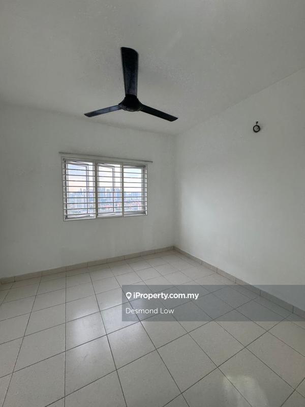 Apartment for Rent in PPA1M Bukit Jalil by Desmond Low - iProperty.com.my