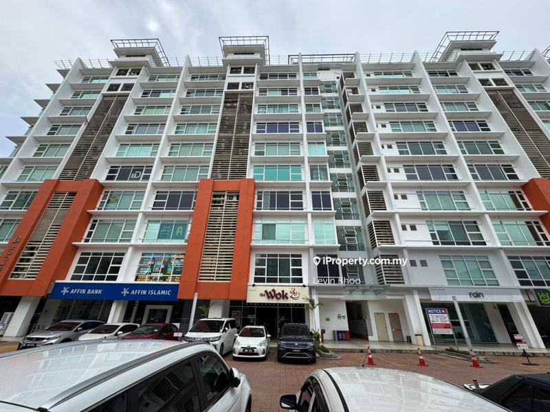 For Sale - Ara Damansara @ Oasis Square Office For Sale ( Fully Furnished )