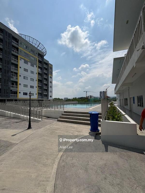 Condominium for Sale in Permata Residences by Alan Lee - iProperty.com.my