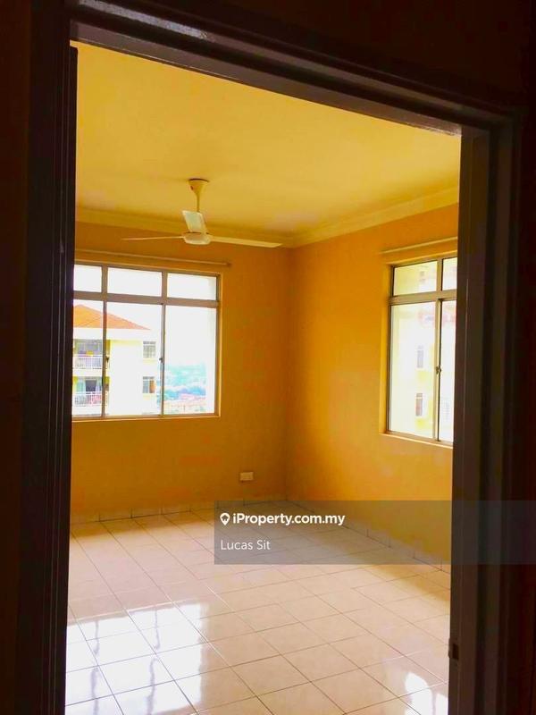 Condominium for Sale in Platinum Hill PV 5 by Lucas Sit - iProperty.com.my