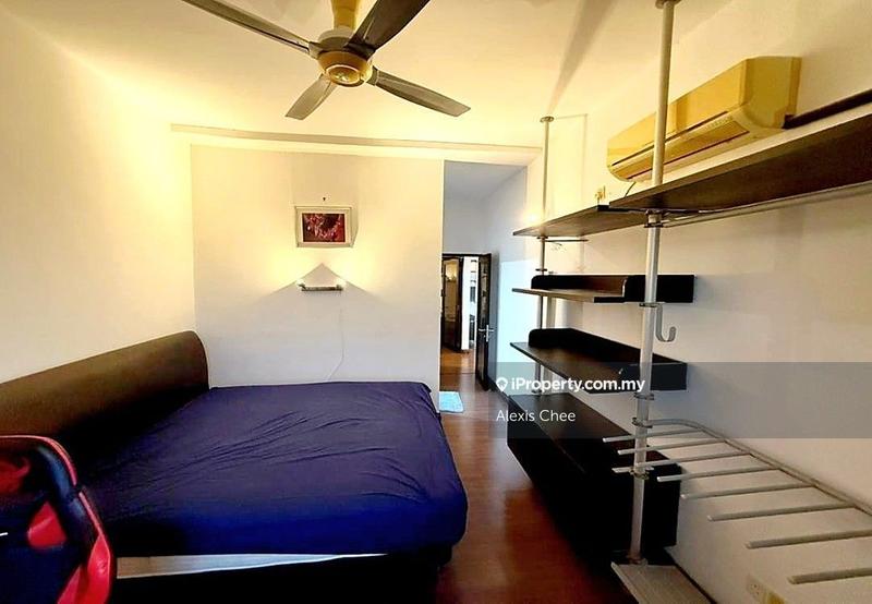 Condominium for Sale in Golf Vista Resort Homes by Alexis Chee - iProperty.com.my