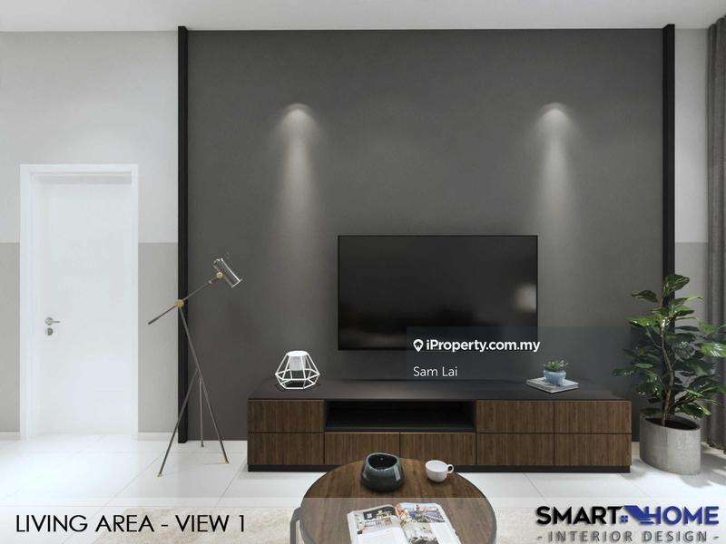 Semi-Detached House for Sale in d6odk, Ipoh by Sam Lai - iProperty.com.my