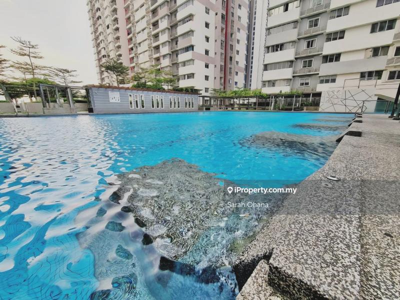 For Rent - Koi Kinrara