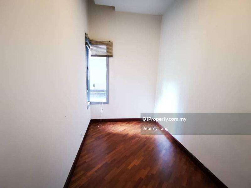 Condominium for Sale in Sri Bukit Persekutuan by Jeremy Tang - iProperty.com.my