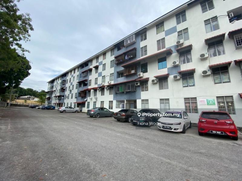 For Sale - Padang Jambu