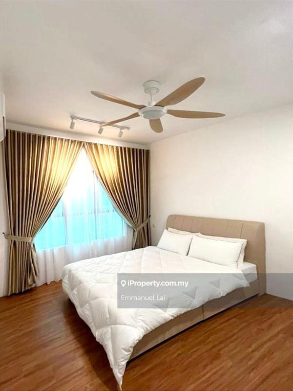 For Rent - Residensi Armani @ Bukit Lanjan