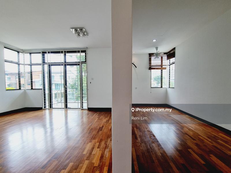 Rumah Berkembar untuk Dijual di Pju 3, Tropicana oleh Reni Lim - iProperty.com.my