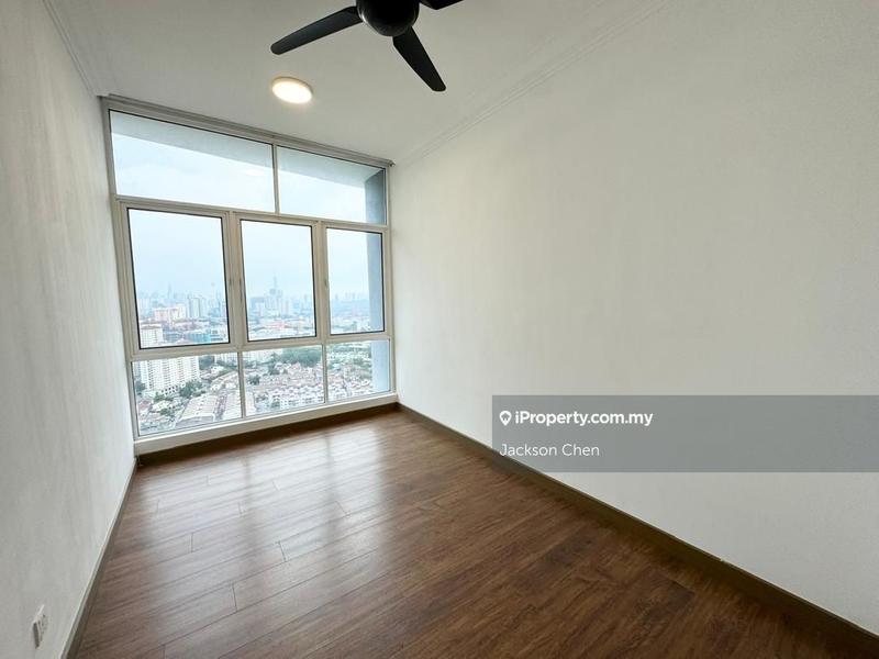 Kondominium untuk Dijual di Boulevard Serviced Apartment oleh Jackson Chen - iProperty.com.my