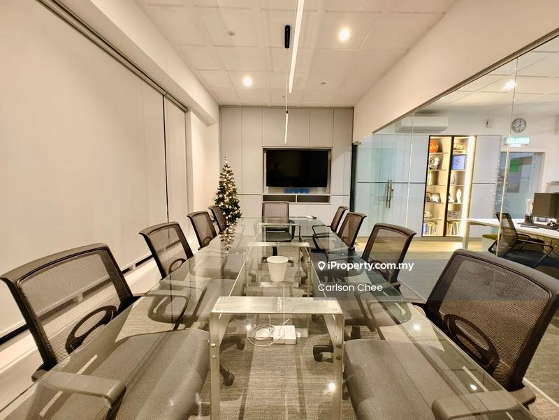 Office untuk Disewa di Usj 9, Subang Jaya oleh Carlson Chee - Interior - iProperty.com.my