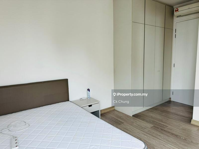 Kondominium untuk Dijual di Scenaria @ North Kiara Hills oleh Ck Chung - iProperty.com.my