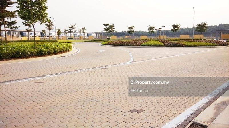 Semi-Detached House for Sale in Setia Eco Gardens, Gelang Patah by Heston Lai - iProperty.com.my