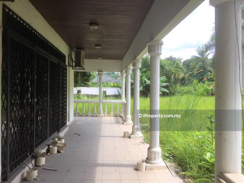 Bungalow House for Sale in Bukit Tunku (Kenny Hills), Kuala Lumpur by Julie L - iProperty.com.my