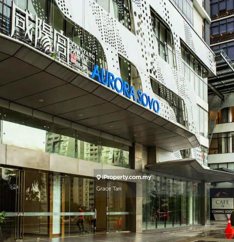 Sovo untuk Dijual di Bukit Jalil, Kuala Lumpur oleh Grace Tan - iProperty.com.my