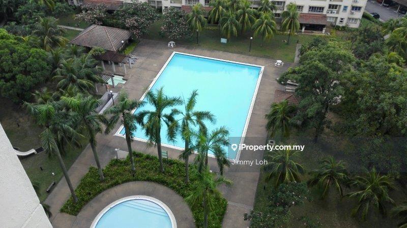 Kondominium untuk Dijual di Seri Hijauan oleh Jimmy Loh - iProperty.com.my