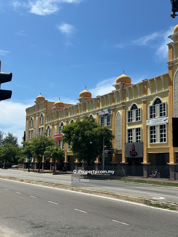 Shop for Rent in Kuala Terengganu, Kuala Terengganu by CC Khor - iProperty.com.my