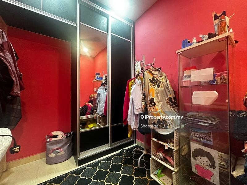 Rumah Berangkai 1 Tingkat untuk Dijual di Ampang Jaya, Ampang oleh Shareena - iProperty.com.my