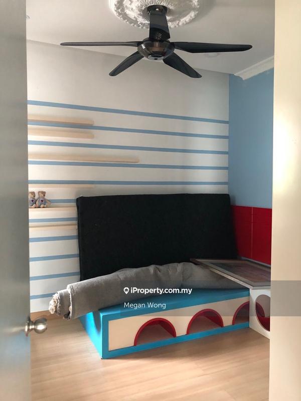 Kondominium untuk Dijual di Palace Court (Sri Istana) oleh Megan Wong - iProperty.com.my